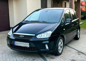 Ford C-Max I 2010