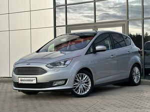 Ford C-Max II 2.0 TDCi Start-Stop-System Titanium 2016