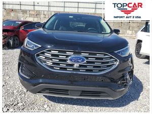 Ford Edge 2019