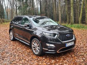 Ford Edge Vignale 2.0 TDCi Twin-Turbo 4WD 2017
