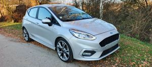 Ford Fiesta Mk8 1.0 EcoBoost ST-Line X ASS 2020