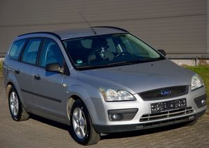 Ford Focus Mk2 1.6 16V Style 2007