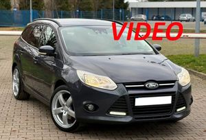 Ford Focus Mk3 2011