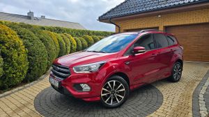 Ford Kuga II 1.5 EcoBoost FWD ST-Line ASS 2017