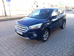 Ford Kuga II 1.5 EcoBoost 2x4 Business Edition 2017