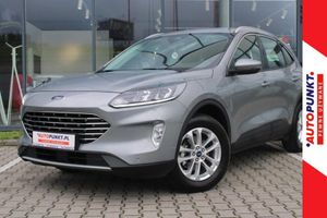 Ford Kuga III 2022