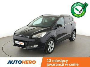 Ford Kuga II 1.5 EcoBoost 2x4 Trend 2015