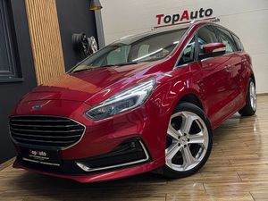 Ford S-Max II 2.0 EcoBlue Titanium 2020