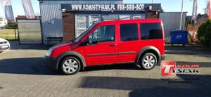 Ford Tourneo Connect I 2008