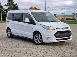 Ford Tourneo Connect 2016
