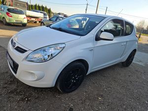 Hyundai i20 I 1.2 Comfort 2012