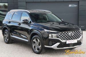 Hyundai Santa Fe IV 2022