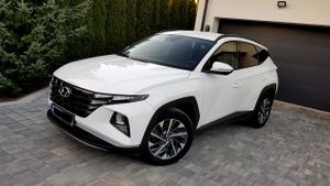 Hyundai Tucson IV 1.6 T-GDi Modern 2WD 2023
