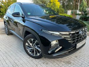 Hyundai Tucson IV 1.6 T-GDi 48V-Hybrid 2WD DCT Prime 2022