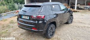Jeep Compass II 2022