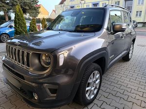 Jeep Renegade 1.3 GSE T4 Turbo Limited 4x4 S&S 2019