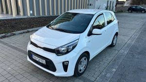 Kia Picanto (Morning) III 1.0 Attract 2020