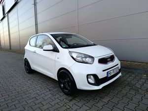 Kia Picanto (Morning) II 1.0 Dream Team Edition 2014