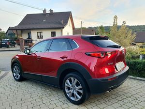 Mazda CX-30 SKYACTIV-G 2.0 M-Hybrid 150 2020