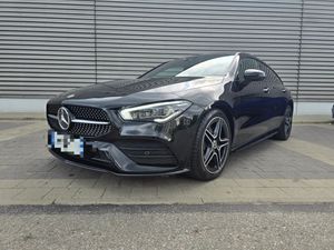 Mercedes-Benz CLA II 220 d AMG Line 8G-DCT 2022