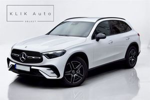 Mercedes-Benz GLC II 220 d 4-Matic 2024