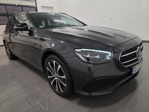 Mercedes-Benz E W213 300 de 4-Matic Exclusive 2023