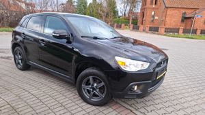 Mitsubishi ASX 1.8 DI-D 2WD Comfort Edition 2010