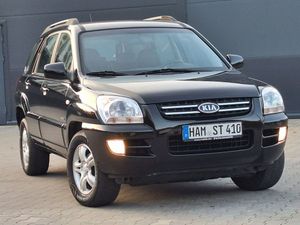 Kia Sportage II 2007