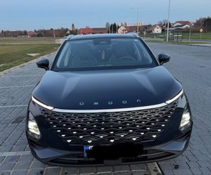 Omoda 5 1.6 T-GDI Premium DCT 2024
