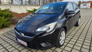 Opel Corsa E 2019