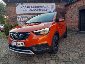 Opel Crossland 1.2 Start/Stop Edition 2019