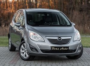 Opel Meriva II 1.4 Edition 2012