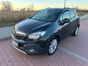 Opel Mokka I 1.4 T Cosmo EU6 2015