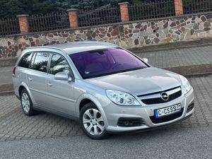 Opel Vectra C 1.8 Caravan Business Executive 2008