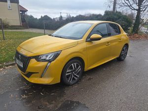 Peugeot 208 II PureTech 100 Allure 2020