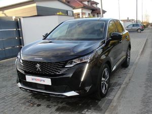 Peugeot 3008 II Hybrid 225 e-EAT8 Allure 2022