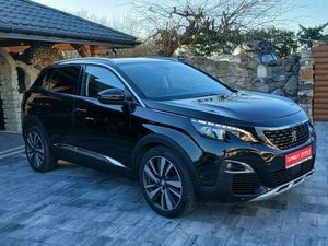 Peugeot 3008 II HDi FAP 115 Business-Line 2017
