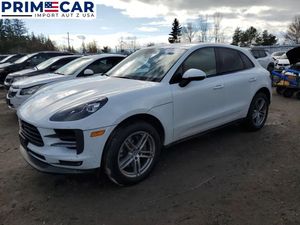 Porsche Macan I S 2021