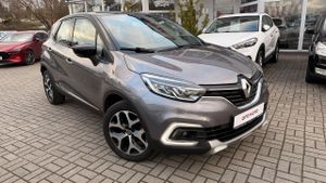 Renault Captur / QM3 I 2017