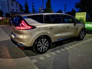 Renault Espace V 1.6 dCi Energy Initiale Paris EDC 7os 2016