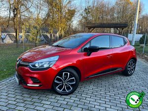 Renault Clio IV ENERGY TCe 90 Start & Stop Limited 2019