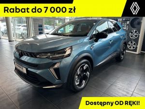 Renault Symbioz 2025