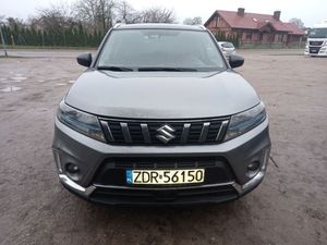 Suzuki Vitara III 1.4 Boosterjet Hybrid Allgrip Comfort 2023