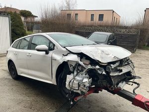 Toyota Corolla Seria E21 1.8 Hybrid Active 2019