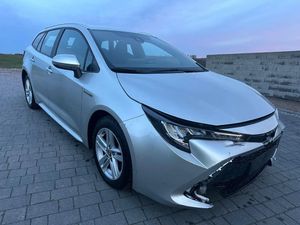 Toyota Corolla Seria E21 1.8 Hybrid Touring Sports Comfort 2021