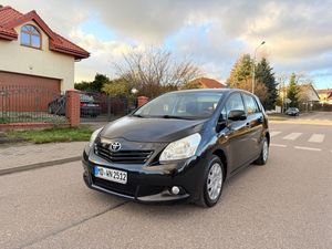 Toyota Verso 2010