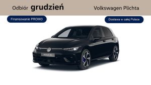 Volkswagen Golf VIII VIII 2.0 TSI 4Motion R 2025