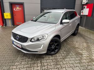 Volvo XC60 I D3 Ocean Race 2017