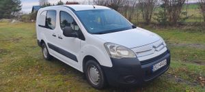 Citroën Berlingo 2011