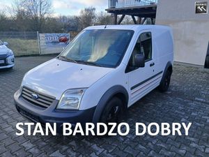 Ford Transit Connect 2013